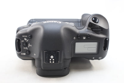 【中古(used)】キヤノン EOS-1Ds Mark II