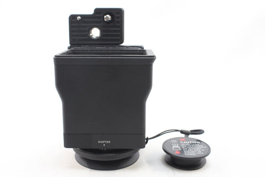 【中古(used)】シグマ LCD VIEW FINDER LVF-11