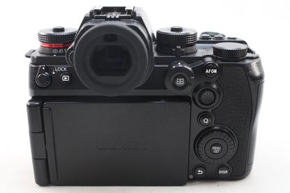 【中古(used)】パナソニック LUMIX DC-S1RM2