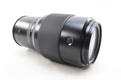 【中古(used)】フジフィルム GF 250mmF4 R LM OIS WR