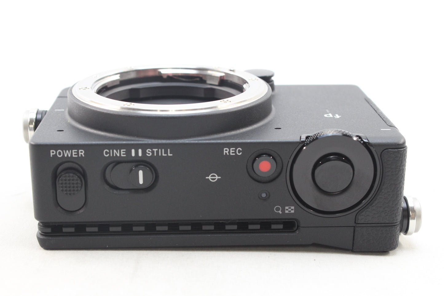 【中古(used)】シグマ fpL