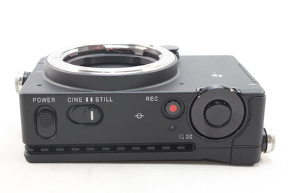【中古(used)】シグマ fpL