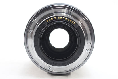 【中古(used)】キヤノン RF 35mmF1.8 マクロ IS STM