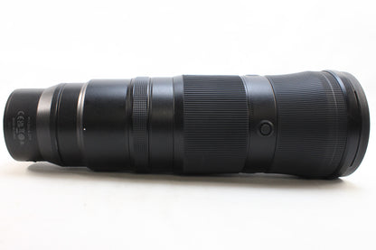 【中古(used)】ニコン NIKKOR Z 180-600mmF5.6-6.3 VR