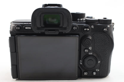 【中古(used)】ソニー α7R V