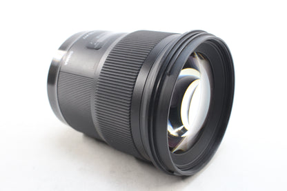 【中古(used)】シグマ 50mmF1.4 DG HSM | Art (キヤノンEFマウント）