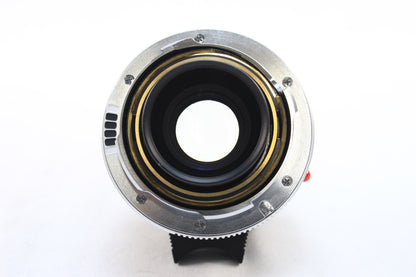 【中古(used)】ライカ SUMMICRON-M 35mmF2 ASPH.(11 674)