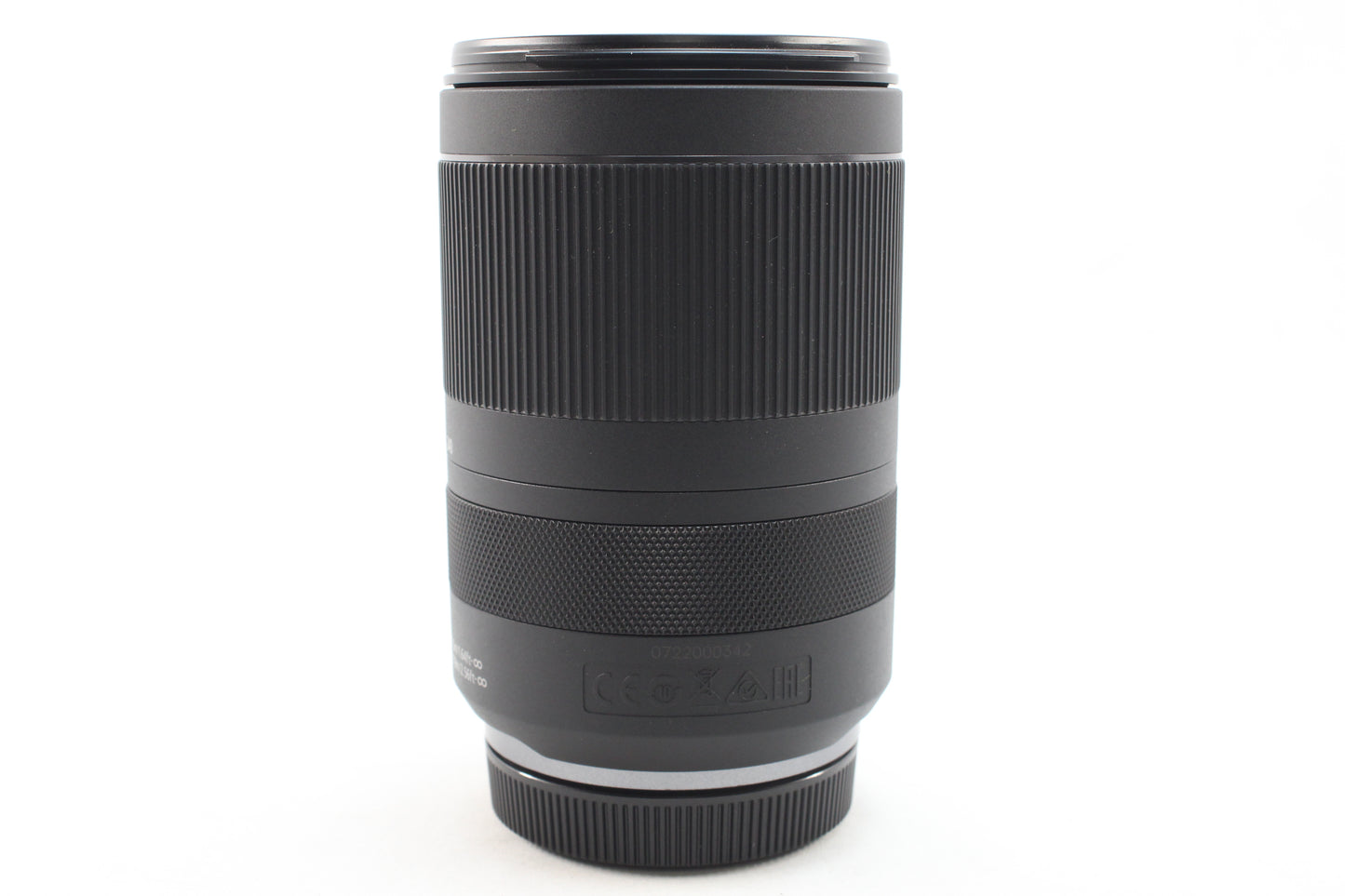 【中古(used)】キヤノン RF 24-240mmF4-6.3 IS USM