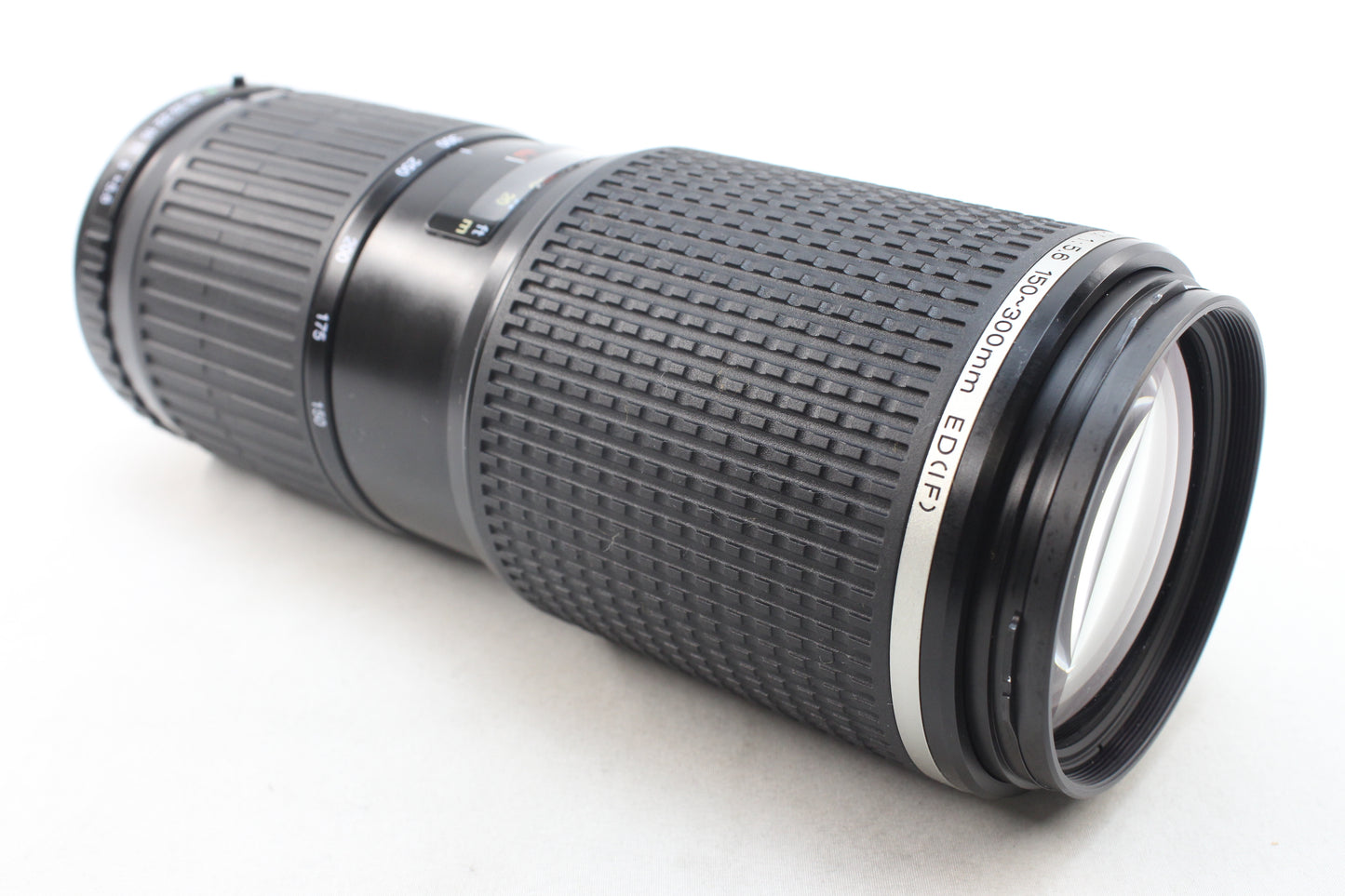 【中古(used)】ペンタックス FA645 150-300mmF5.6 ED [IF]