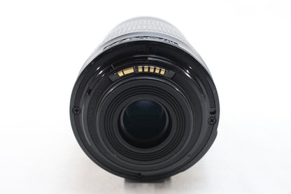 【中古(used)】キヤノン EF-S 55-250mmF4-5.6 IS STM