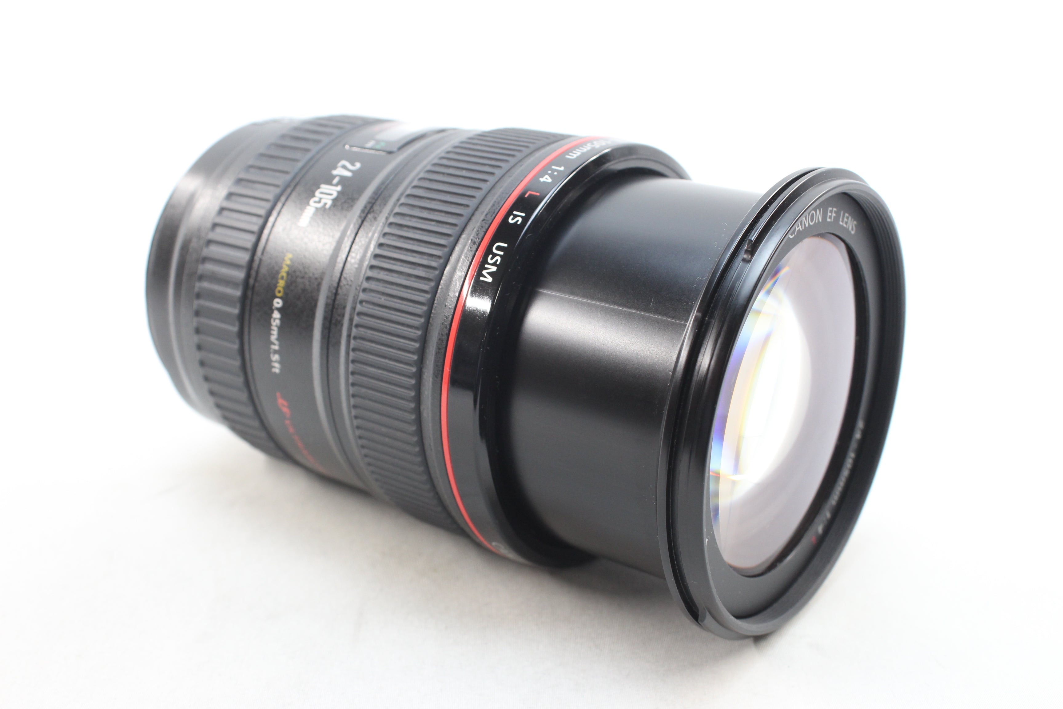 Canon EF 24-105mm IS STM【中古】 EF24-105mm F3.5-5.6 IS STM 中古価格比較 - 価格.com