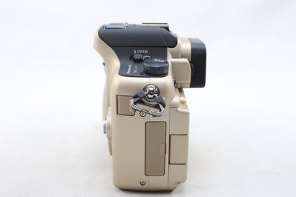 【中古(used)】パナソニック LUMIX DMC-GH1