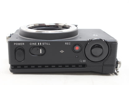 【中古(used)】シグマ fpL
