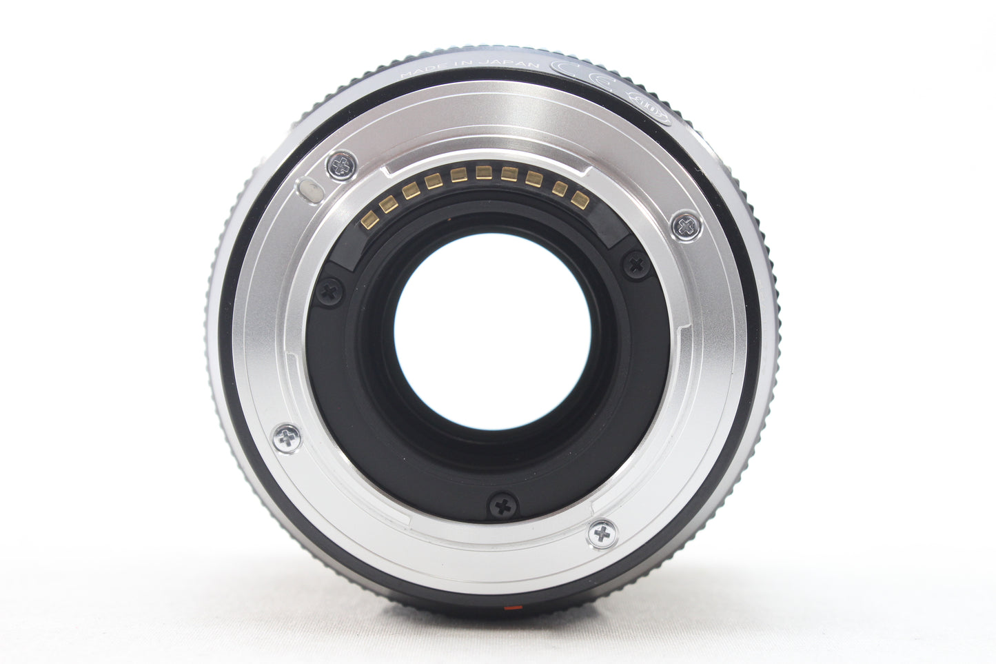 【中古(used)】フジフィルム XF 35mmF1.4 R