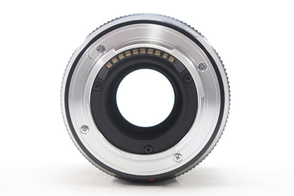 【中古(used)】フジフィルム XF 35mmF1.4 R