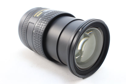 【中古(used)】ニコン AF-S DX 16-85mmF3.5-5.6 G ED VR