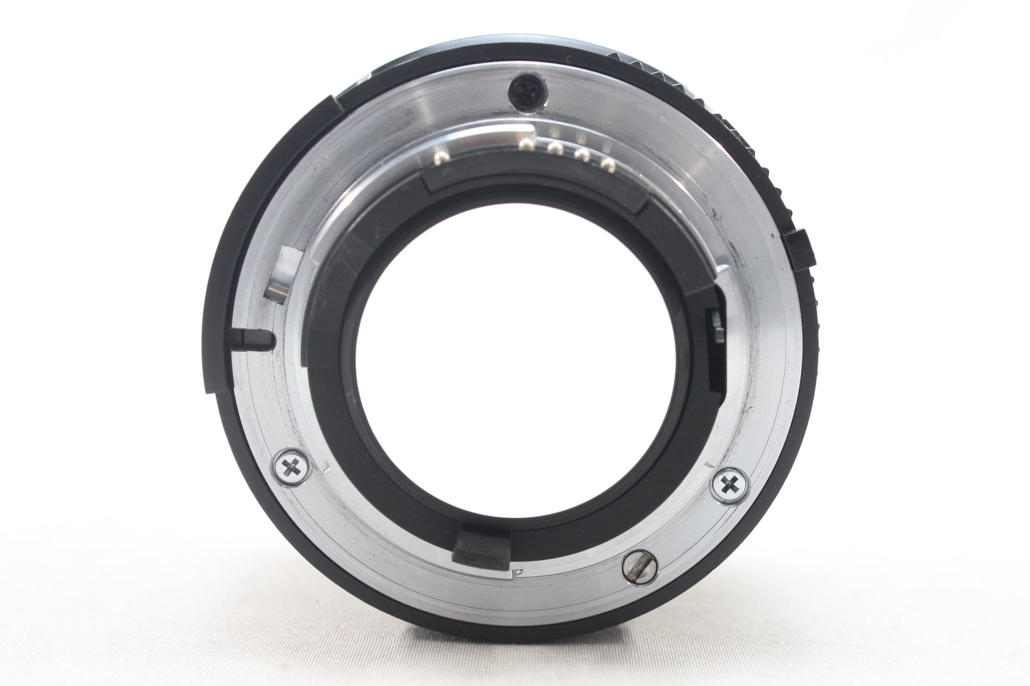 【中古(used)】ニコン AF 50mmF1.4 (D)
