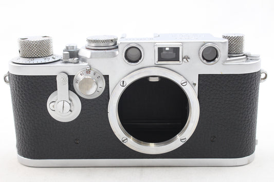 【中古(used)】ライカ IIIf