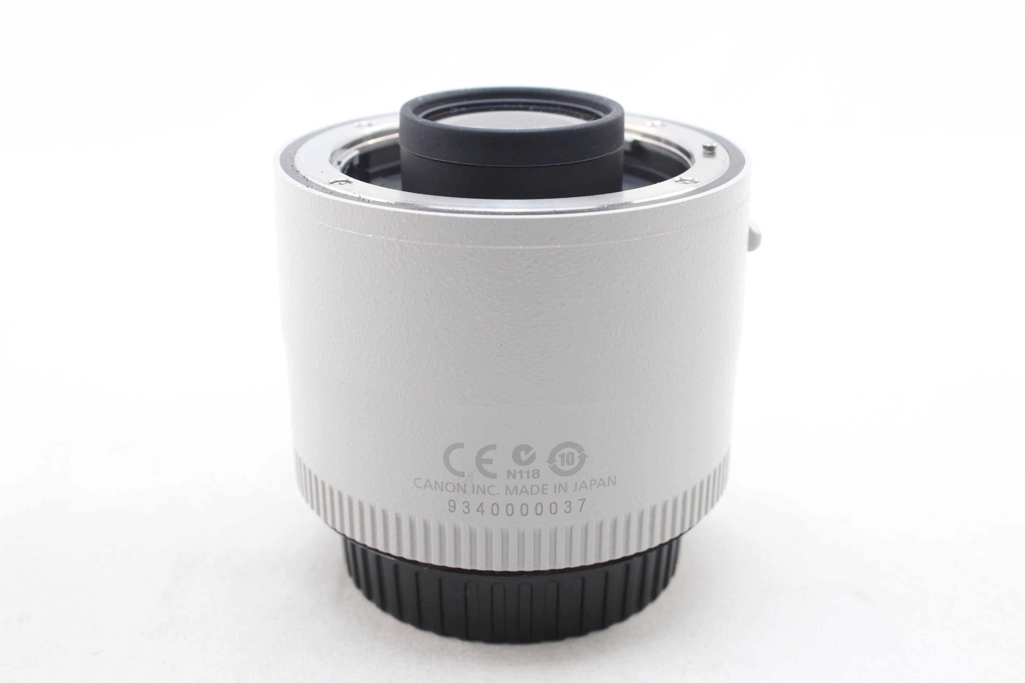 中古(used)】キヤノン EXTENDER EF2×III – トキワカメラ