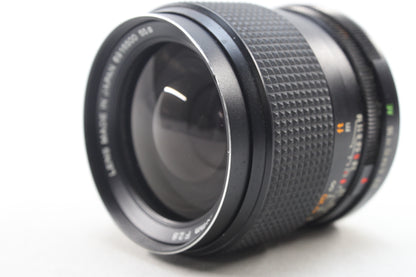 【中古(used)】コニカ HEXANON AR 35mmF2.8　