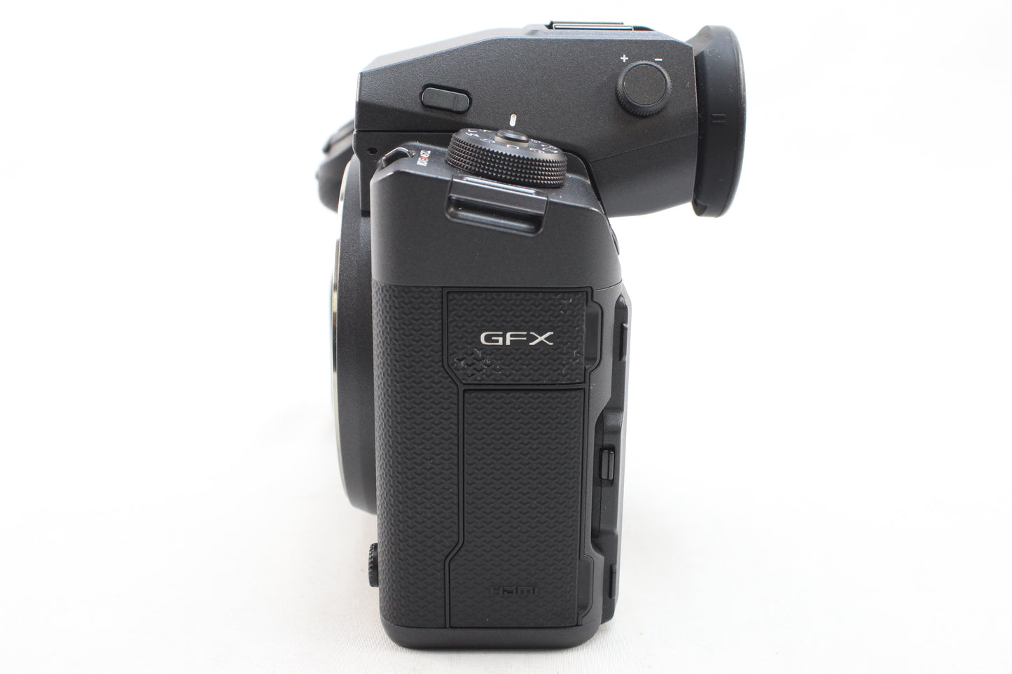 【中古(used)】フジフィルム GFX100 II