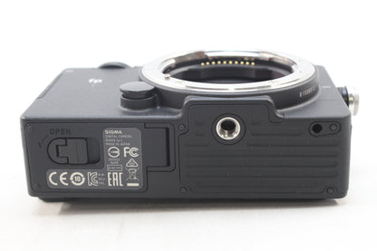 【中古(used)】シグマ fpL