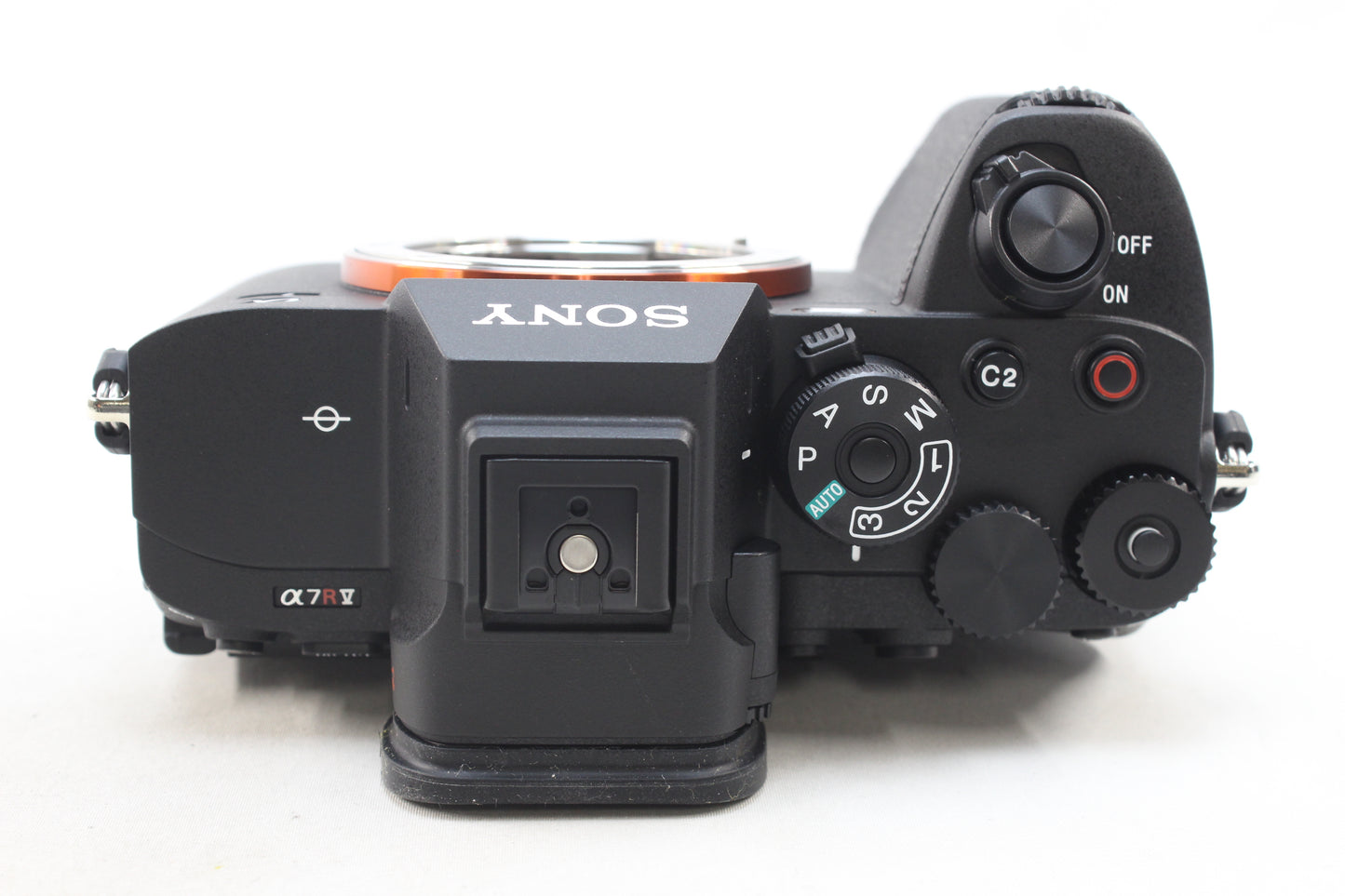【中古(used)】ソニー α7R V