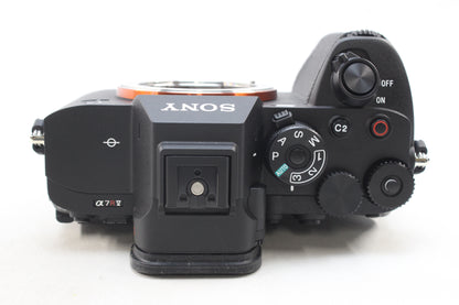 【中古(used)】ソニー α7R V