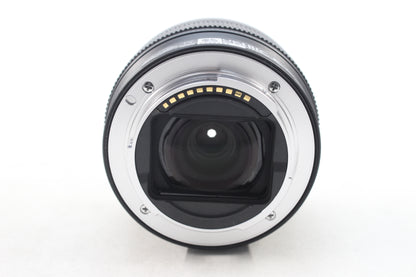 【中古(used)】ソニー FE 28-60mmF4-5.6