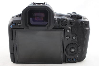 【中古(used)】キヤノン EOS R5 Mark II