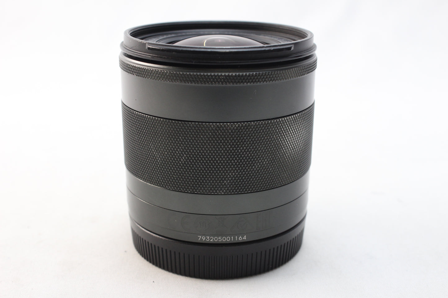 【中古(used)】キヤノン EF-M 11-22mmF4-5.6 IS STM