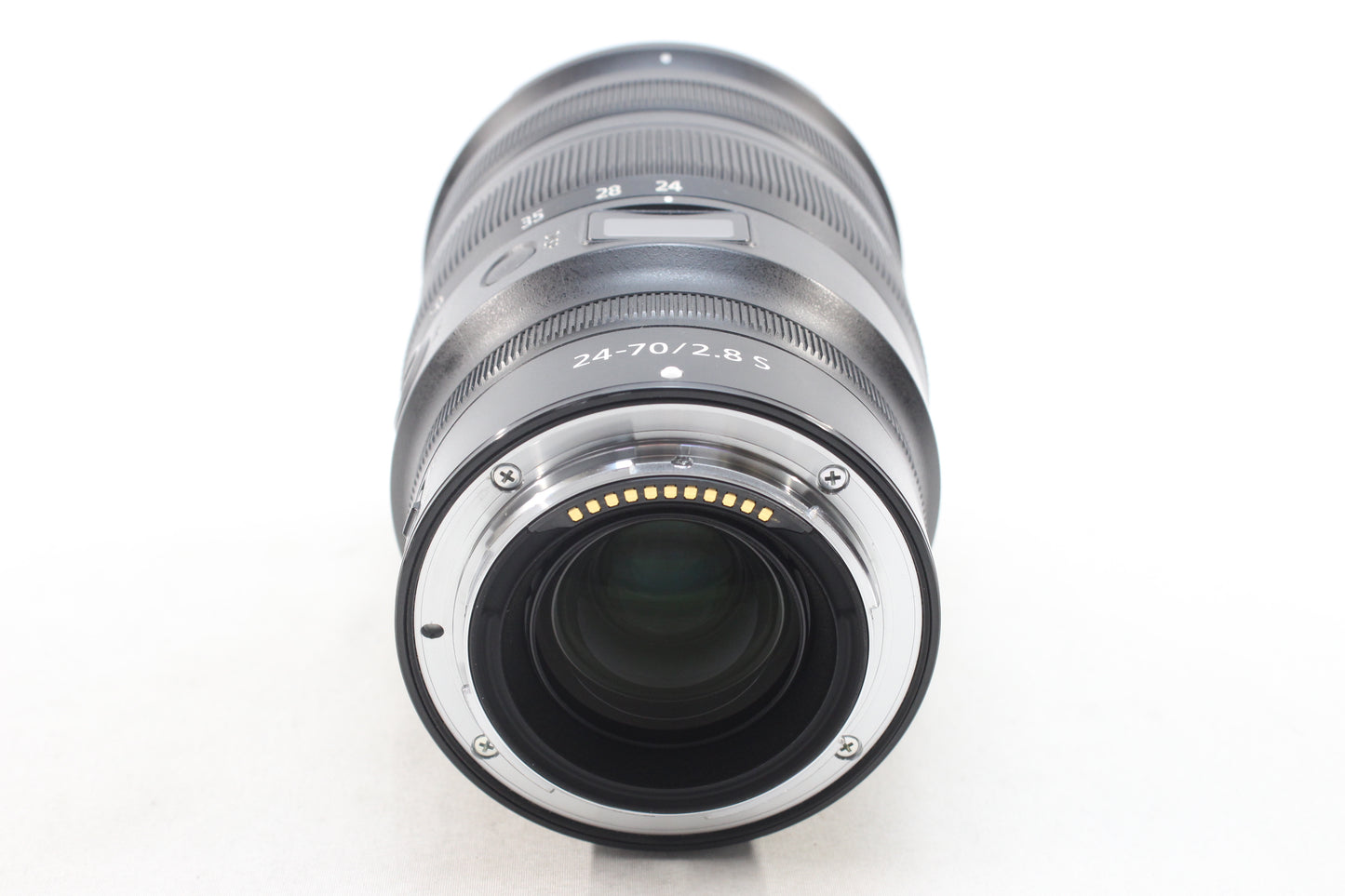 【中古(used)】ニコン NIKKOR Z 24-70mmF2.8 S