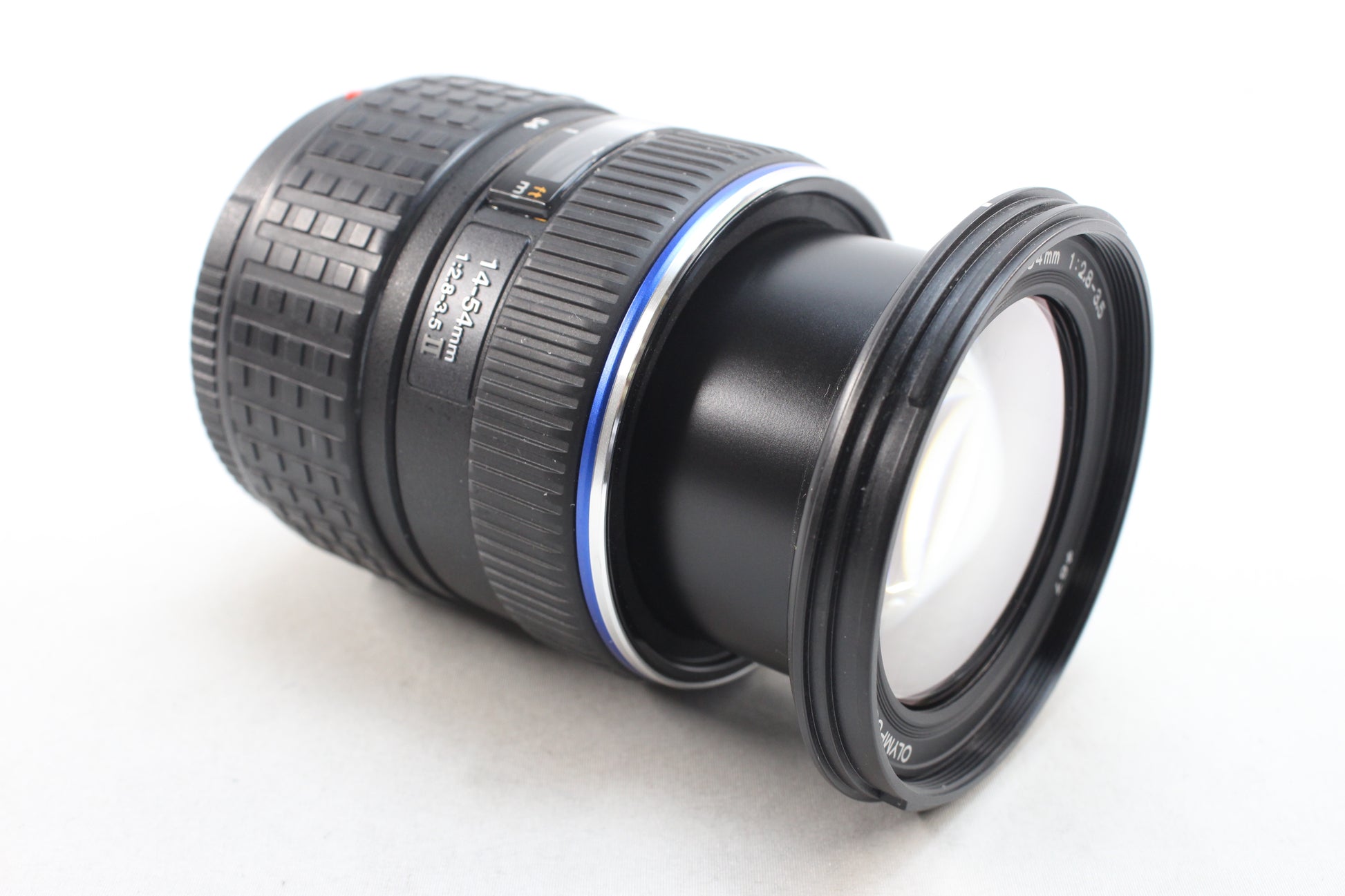 中古(used)】オリンパス ZUIKO DIGITAL 14-54mmF2.8-3.5 II – トキワカメラ
