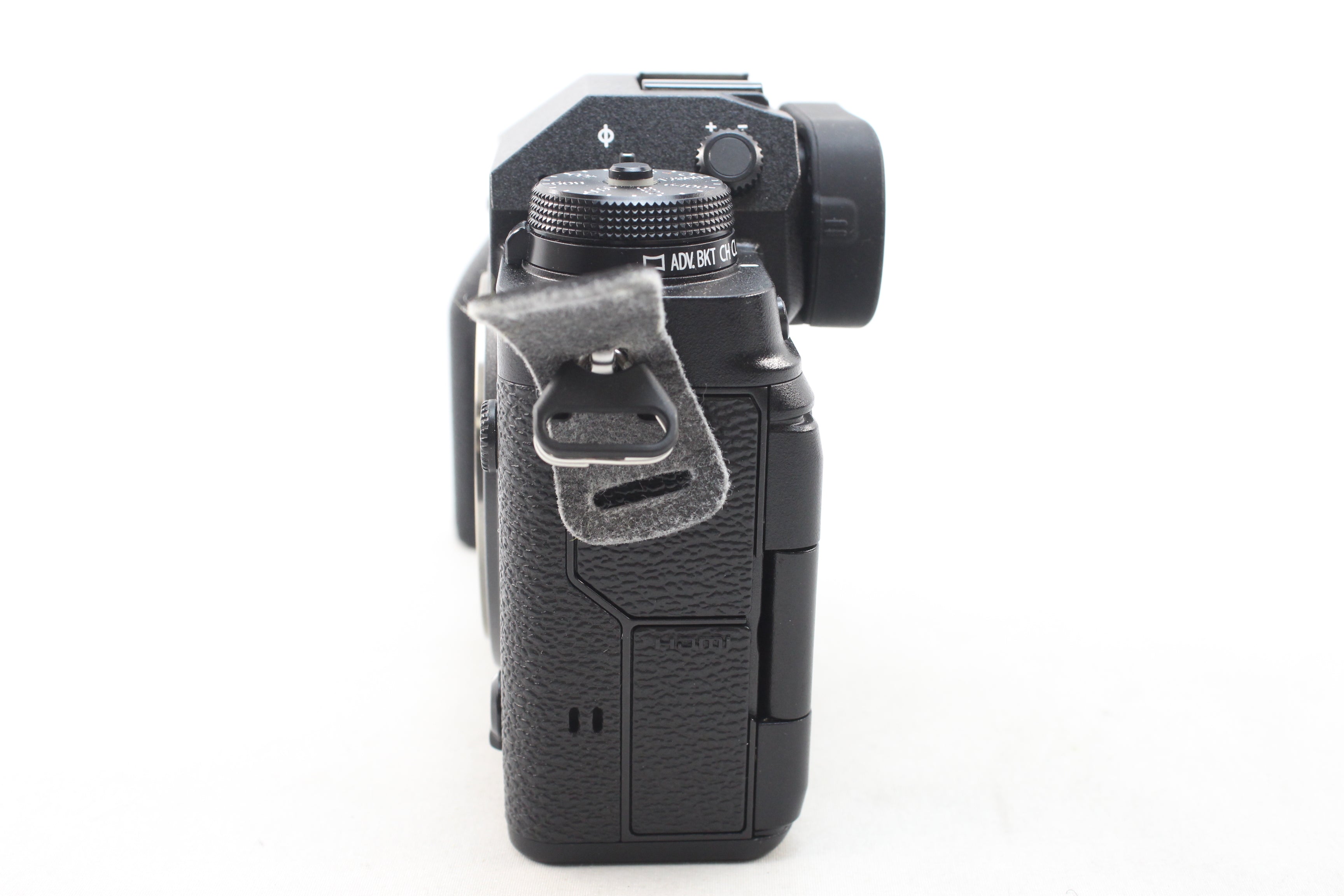 中古(used)】フジフィルム X-T4 – トキワカメラ