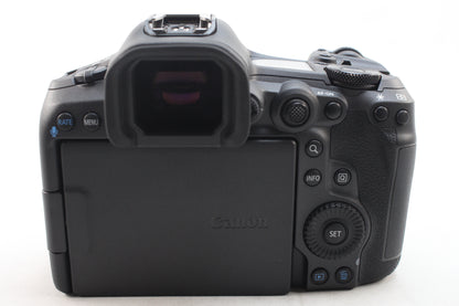 【中古(used)】キヤノン EOS R5 Mark II