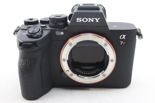 【中古(used)】ソニー α7R V