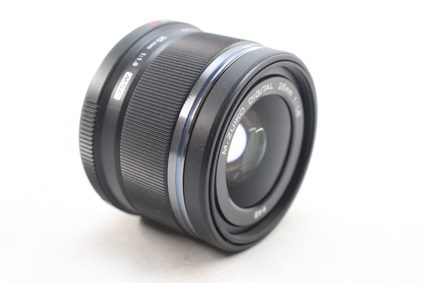 【中古(used)】オリンパス M.ZUIKO DIGITAL 25mmF1.8