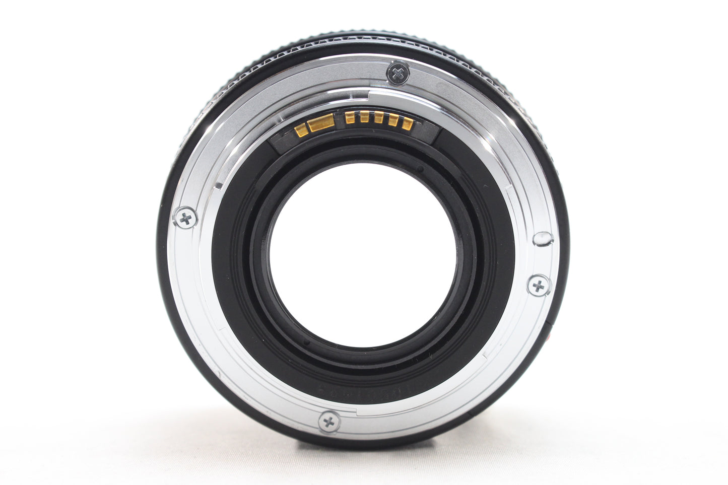 【中古(used)】キヤノン EF 50mmF1.4 USM