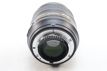 【中古(used)】ニコン AF-S 24mmF1.4G ED