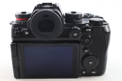 【中古(used)】パナソニック LUMIX DC-S1RM2