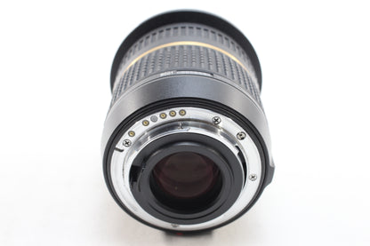 【中古(used)】タムロン SP AF 10-24mm F3.5-4.5 Di II（ペンタックスKマウント/APS-C）Model B001