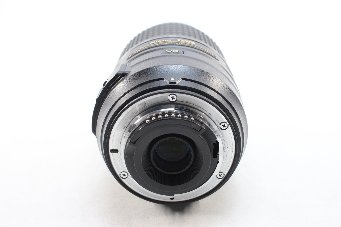 【中古(used)】ニコン AF-S DX 55-300mmF4.5-5.6G ED VR