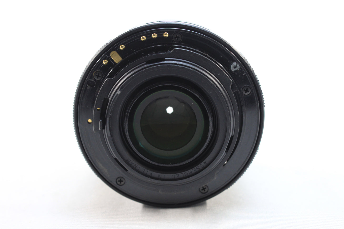 【中古(used)】ペンタックス DA 35mmF2.4AL