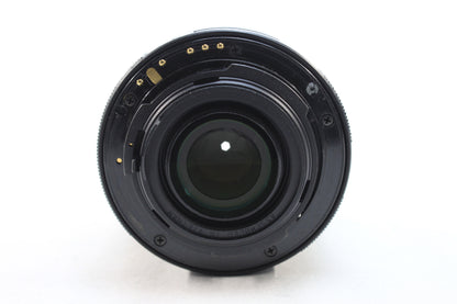 【中古(used)】ペンタックス DA 35mmF2.4AL