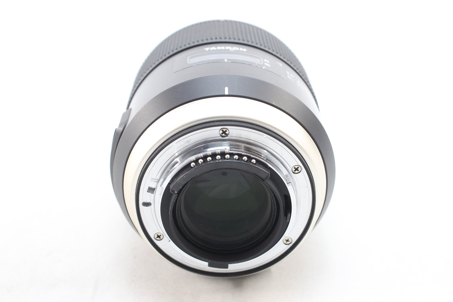 【中古(used)】タムロン SP 45mmF1.8 Di VC USD (ニコンFマウント) Model F013