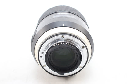 【中古(used)】タムロン SP 45mmF1.8 Di VC USD (ニコンFマウント) Model F013