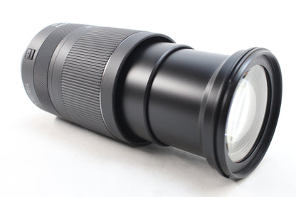 【中古(used)】キヤノン RF 24-240mmF4-6.3 IS USM