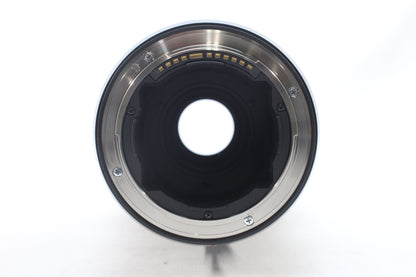 【中古(used)】フジフィルム GF 250mmF4 R LM OIS WR