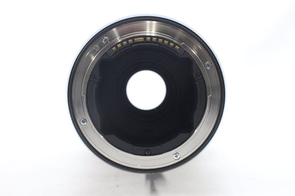【中古(used)】フジフイルム GF 250mmF4 R LM OIS WR