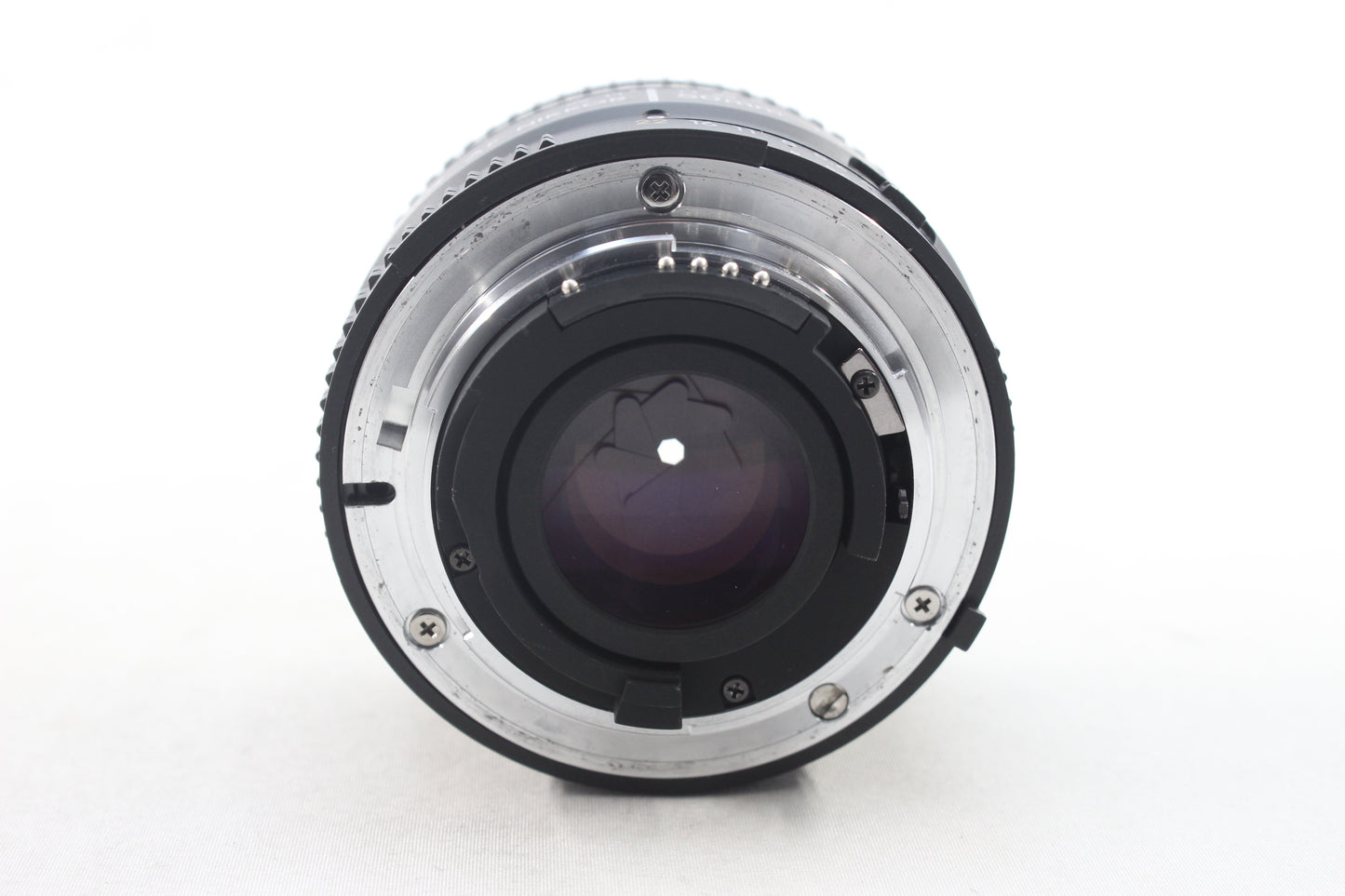 【中古(used)】ニコン AF 50mmF1.8 (D)